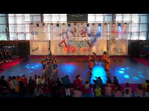 25. TS Ridendo - Swish