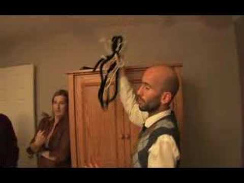 Thumbnail of the video: Intervention Trailer