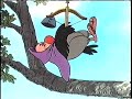 Closing To Robin Hood 1996 VHS