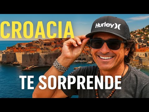 DUBROVNIK: Did you know that Game of Thrones was filmed there? CLAUDIO ITURRA