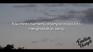 Download lagu Berakhir : Puisi Ferdian Hamzah #Musikalisasipuisi mp3