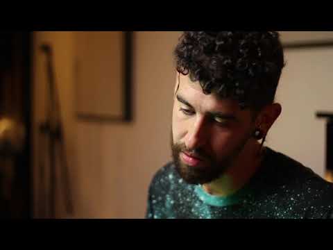 Kabeção | FULL | Camaleão Live Session