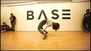 WANDE COAL - SO MI SO (AFRO IN HEELS)