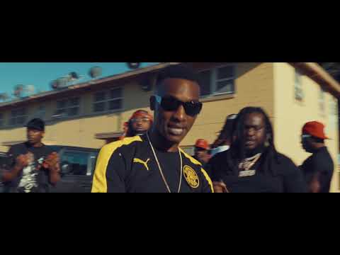 NipscoGang Foreign x Young Bapo - Hunna Bandz (Offical Video)