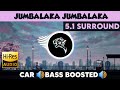Jumbalaka 5 1 Surround Bass Boosted Sub Bass By THARMi2005