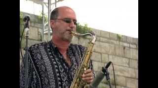 Michael Brecker - Slings And Arrows - 8/15/1998 - Newport Jazz Festival (Official)