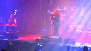 Gamma Ray - A While In Dreamland (Winter Masters of rock 2011)