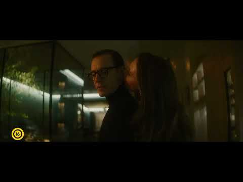 Fekete táska trailer