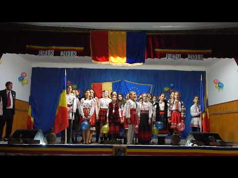 Spectacol Drajna de Jos Prahova...100 de Ani de la Marea Unire