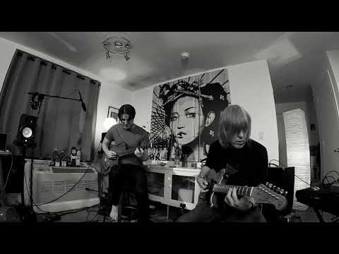 House Guest Series Ep 5. MIKE STERN - PART 1 Music