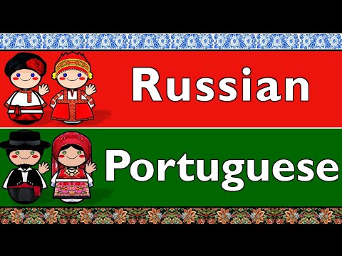 The Sound of the Proto Indo European language Numbers Words Story