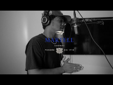 Chris Scholar: Secrets NYC Live Performance hosted by Martel