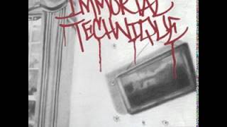 Immortal Technique - Intro