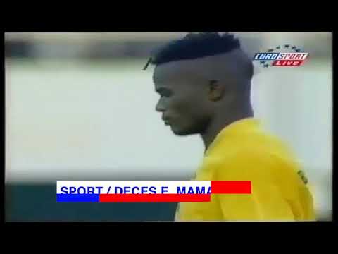 PORTRAIT EMEKA MAMALE