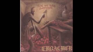 EMBALMER (USA/OH)-  There Was Blood Everywhere EP 1995 [FULL EP]