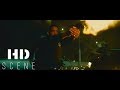 Bright Slow Motion Shooting Scene HD