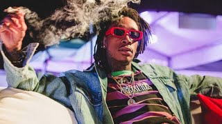 Wiz Khalifa - 420 Freestyle