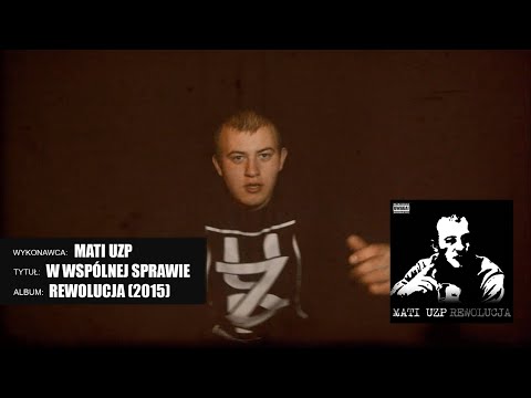 MATI UZP - W wspólnej sprawie (VIDEO)