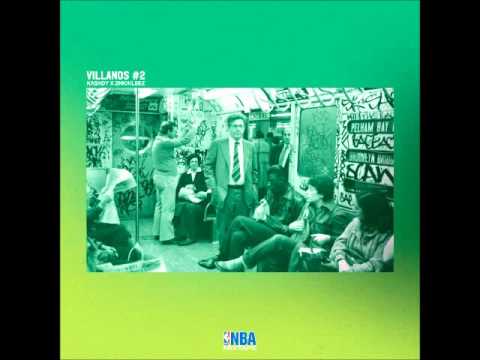 Zhickleez x Fran - Villanos 2