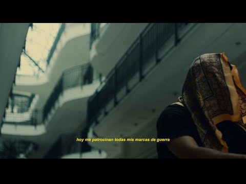 SINANDEN - MUSASHI THEME (VIDEOCLIP)