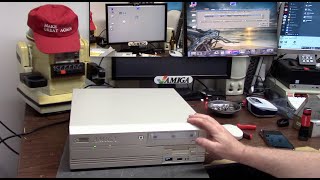 Amiga 3000 AND 4000 Roms and 3.2