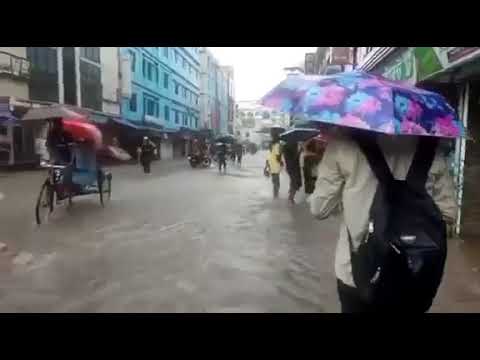 EMERGENCY RELIEF FOR FLOOD DISASTER IN BANGLADESH