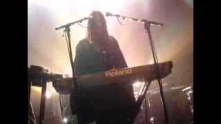 I Break Horses - Faith (Live @ Village Underground, London, 23/01/14)