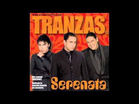 Alguien - Tranzas