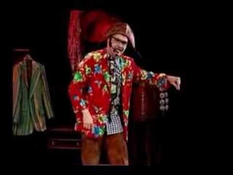 Tonho dos Couros e a "Piada da Cozinheira"