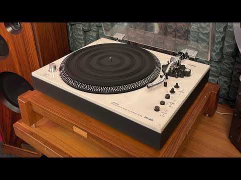 Aurex (Toshiba) SR-255