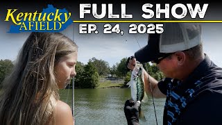 Watch Video - Kentucky Afield TV - June 14, 2025