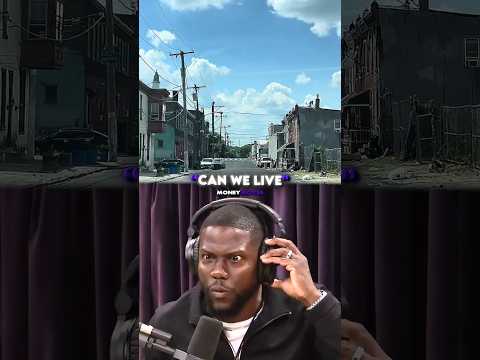 Kevin Hart Takes Kids to His Hometown 🏠