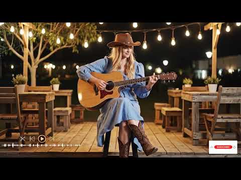 🐎 Ride Like a Cowboy – Powerful Country Classics- Starry Night Haunts Ver 1 River Echoes