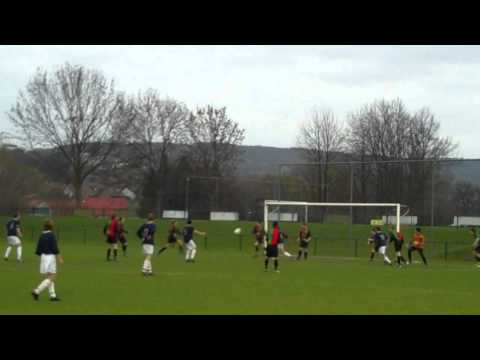 Rood Groen / Vijlen co C1 - Jekerdal C2 3-0