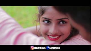 Main Duniya Bhula Doonga   Unplugged Song 2018 | Sad Sonf 2018 | Alok D | Guru | Radhe Creation