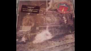 Bt Express Peace pipe