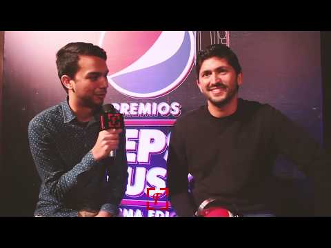 PREMIOS PEPSI MUSIC 2019 🥤🎧 TODOS LOS DETALLES DE LA SÉPTIMA EDICIÓN