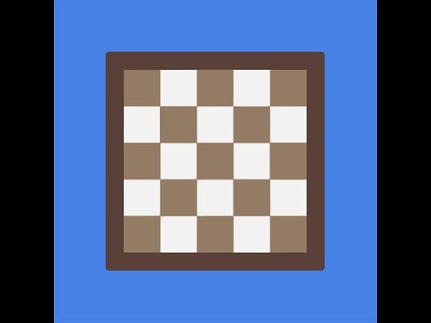 Russian Checkers