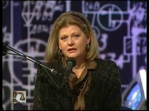Ирина Муравьёва - Чёрный ворон (1999)