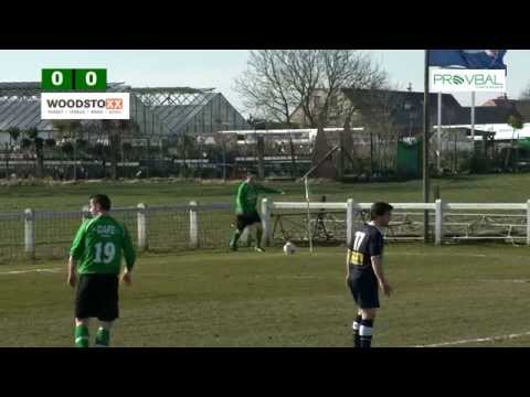 ProvbalTV: Wilskracht Hofstade pakt de titel op SK Aaigem (2-2)