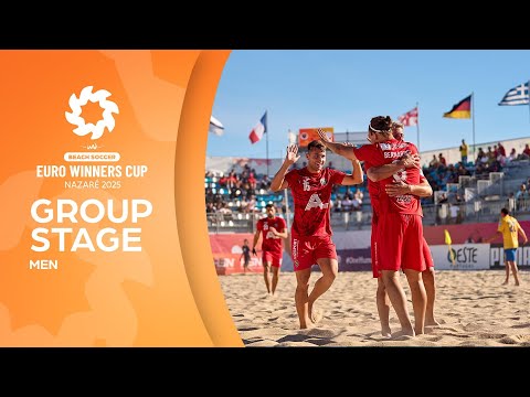 GD Sesimbra vs. BSC Pafos - Game Highlights