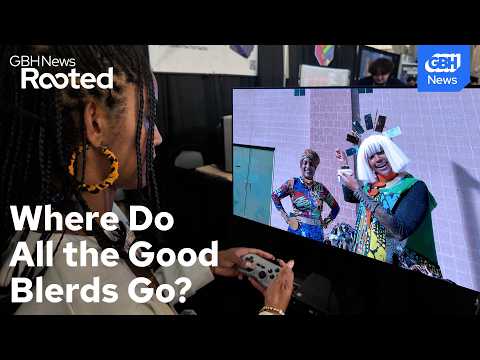 Is gaming’s “woke” backlash hiding a bigger race problem?