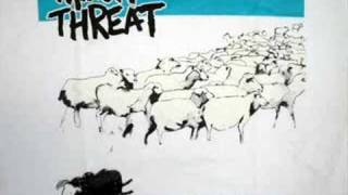 Minor Threat - No Reason [slide]