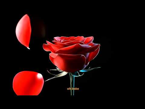 CKay -  nothing spoil ft. Bella Shmurda (Official Lyric Video)