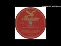 Eddy Howard And His Orchestra Kate (Have I Come Too Early, Too Late) (1947)