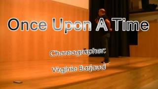 Once Upon A Time (Dance And Teach)