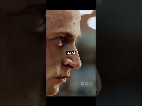 Unleash Your Inner Beast with David Goggins!