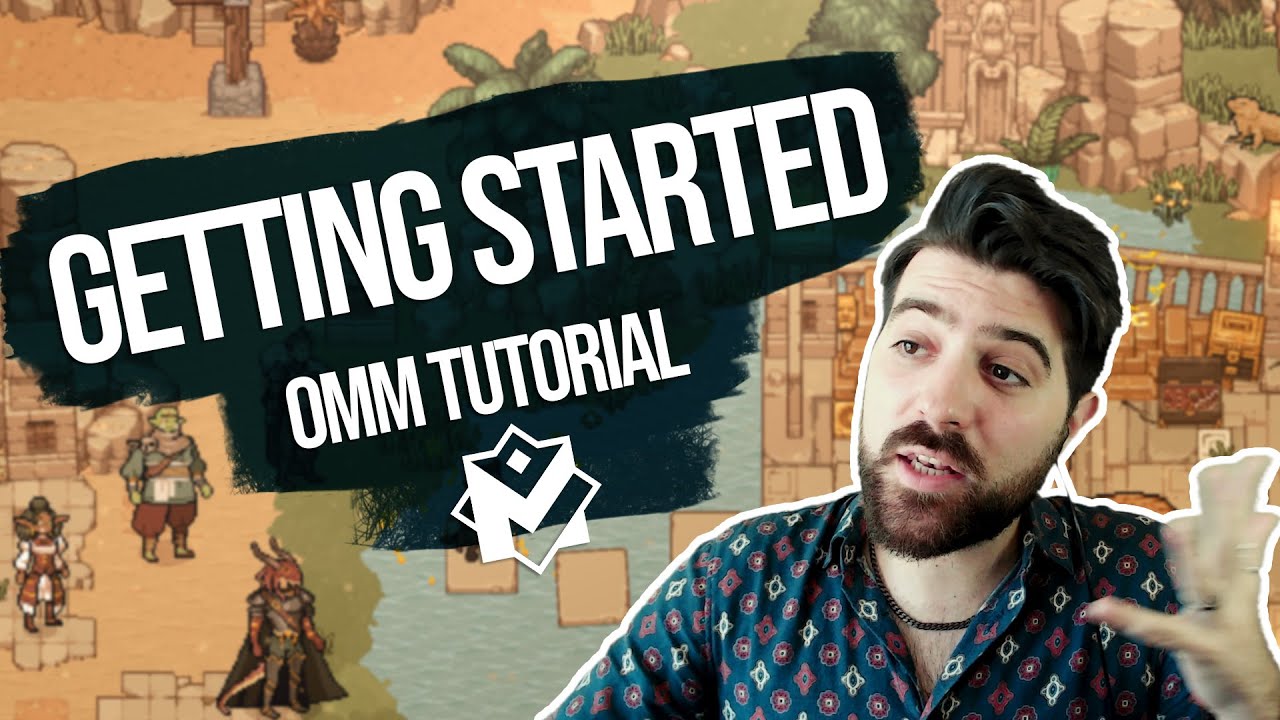 Getting Started | One More Multiverse Tutorial