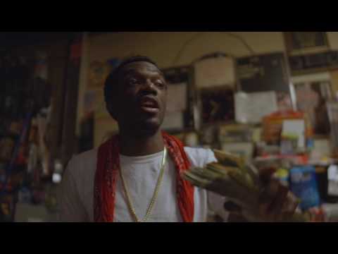 Que Chapo - Killy Killy (Music Video)