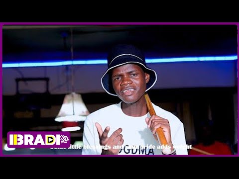 Dickens Derick - Piny Podi  [Sms "Skiza 6989194" to "811"] (Official Music Video)